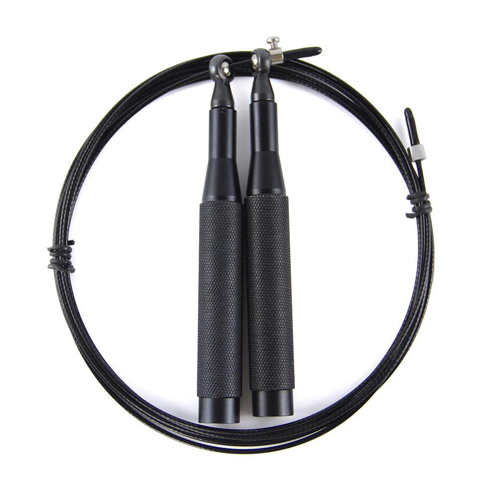 Jump Rope Speed Bearing - 속도 건너뛰기 밧줄 경량 알루미늄 합금