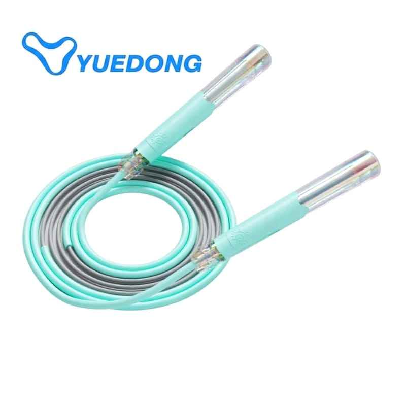 Jump Rope Speed Bearing - YUEDONG 속도 조절 가능 줄넘기 PVC