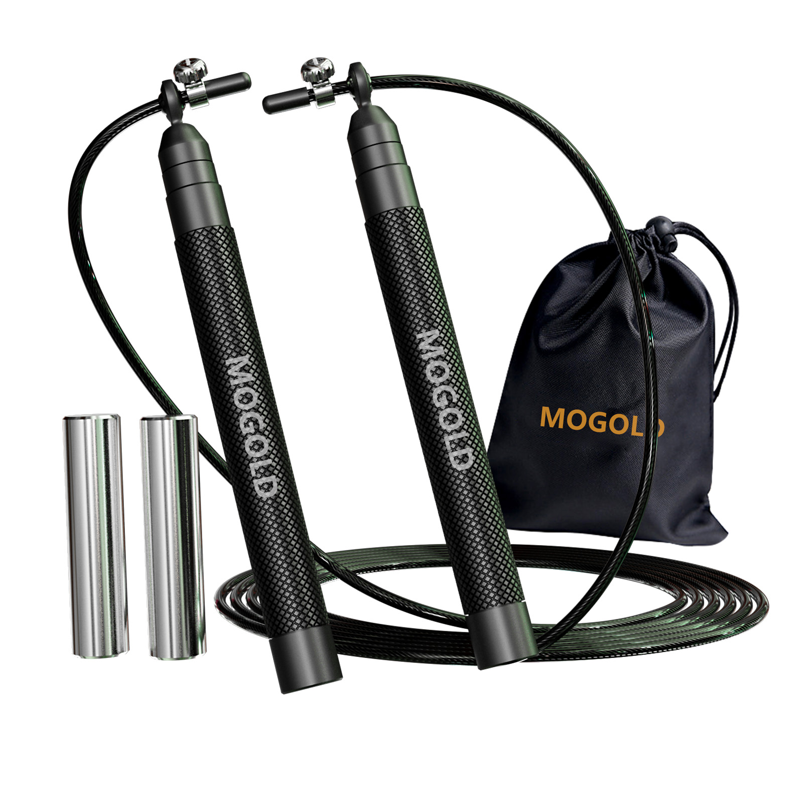 Crossfit Equipment - Crossfit 가중 줄넘기 체육관 피트니스 스포츠,