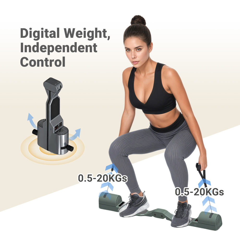 Crossfit Equipment - 다기능 홈짐 장비, 근력 트레이닝 운동용,