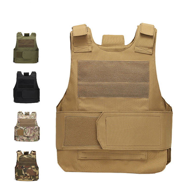 Crossfit Weight Vest - 빠른 오프 및 빠른 릴리스 야외
