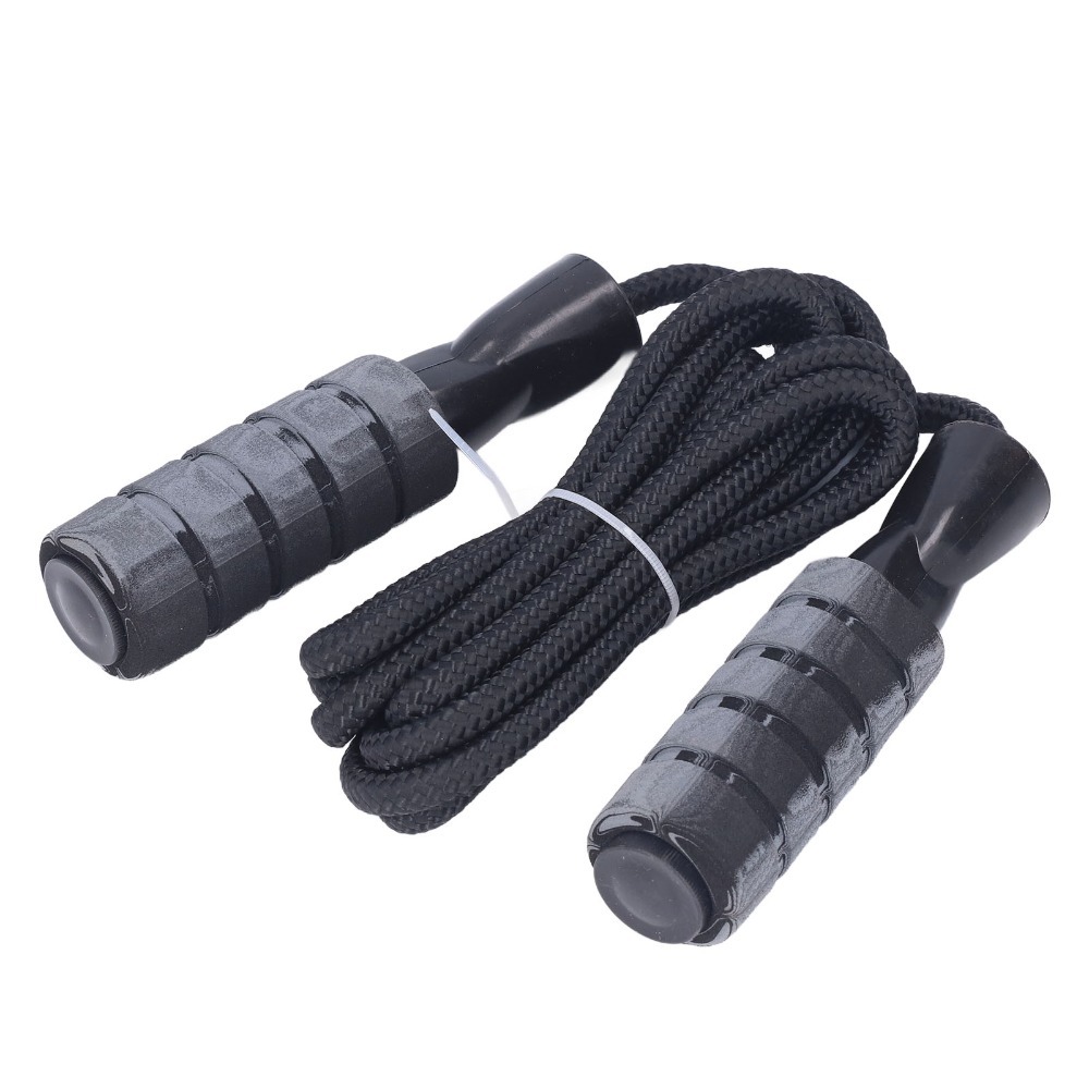 Jump Rope Speed Bearing - 휴대용 다양한 색상 스피드 줄넘기 EVA