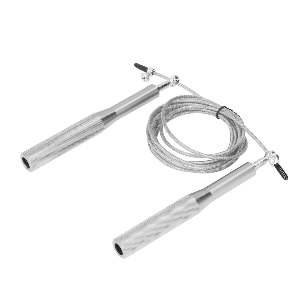Jump Rope Speed Bearing - 블루, 실버, 골드, 레드 알루미늄 합금