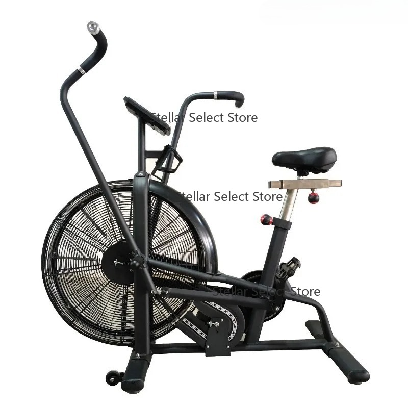 Crossfit Equipment - G-y-m 크로스핏 팬 바이시클 실내 운동