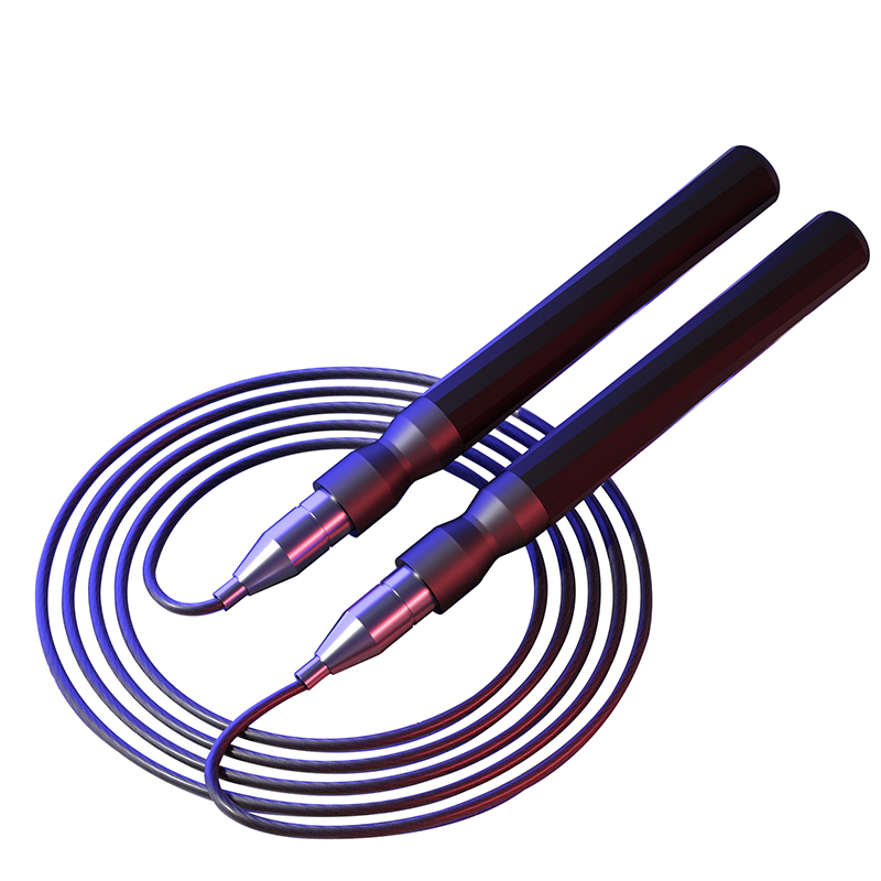 Jump Rope Speed Bearing - 엉킴 없는 점프 로프, 빠른 속도