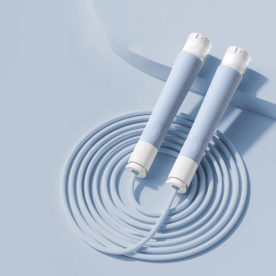 전문가용 길이 조절 가능 고속 줄넘기 이중 볼 베어링  - Jump Rope Speed Bearing 리뷰 및 가격