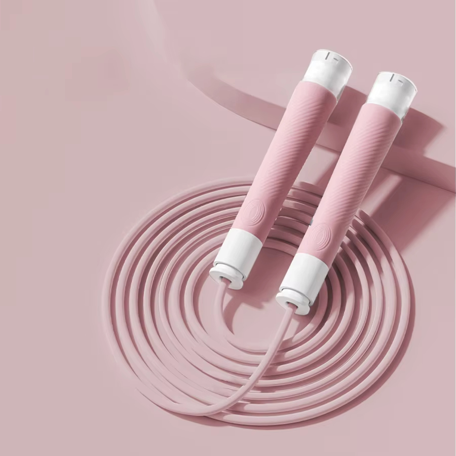 전문가용 길이 조절 가능 고속 줄넘기 이중 볼 베어링  - Jump Rope Speed Bearing 리뷰 및 가격