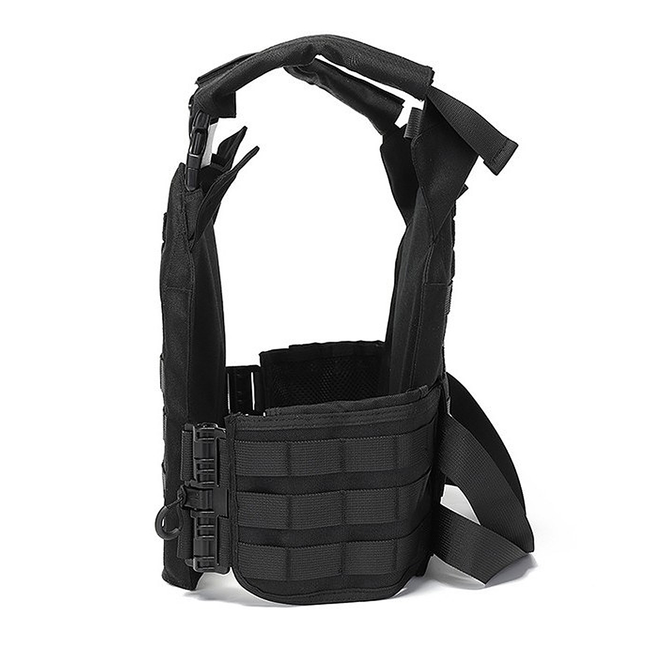 쉽게 입고 벗을 수 있는 가벼운 사냥 조끼, 빠르게 탈 - Crossfit Weight Vest 리뷰 및 가격