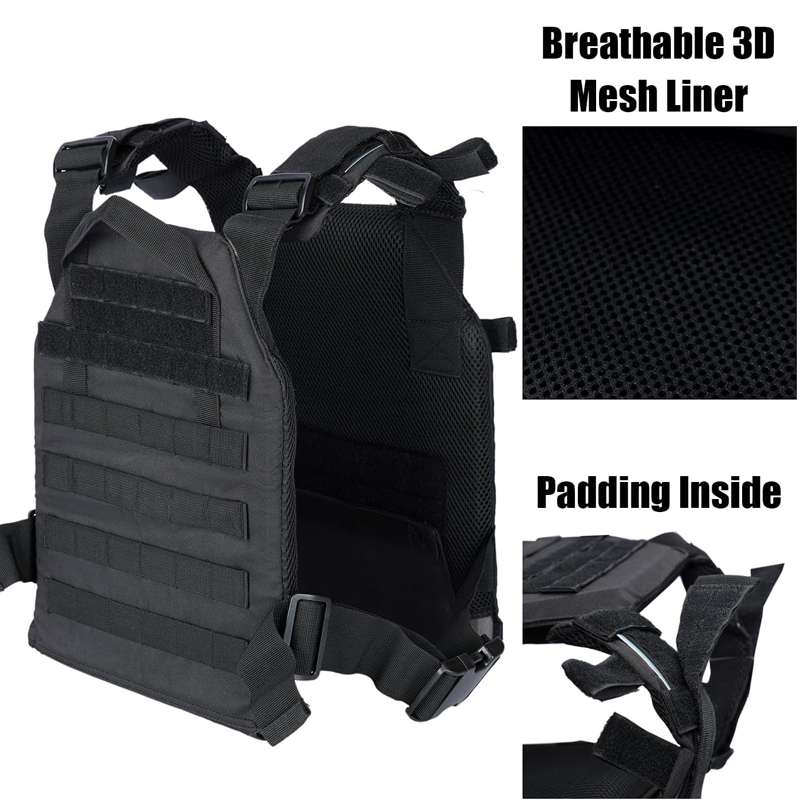 LQARMY 남성과 여성을 위한 가중 조끼 웨이트 조끼 - Crossfit Weight Vest 리뷰 및 가격