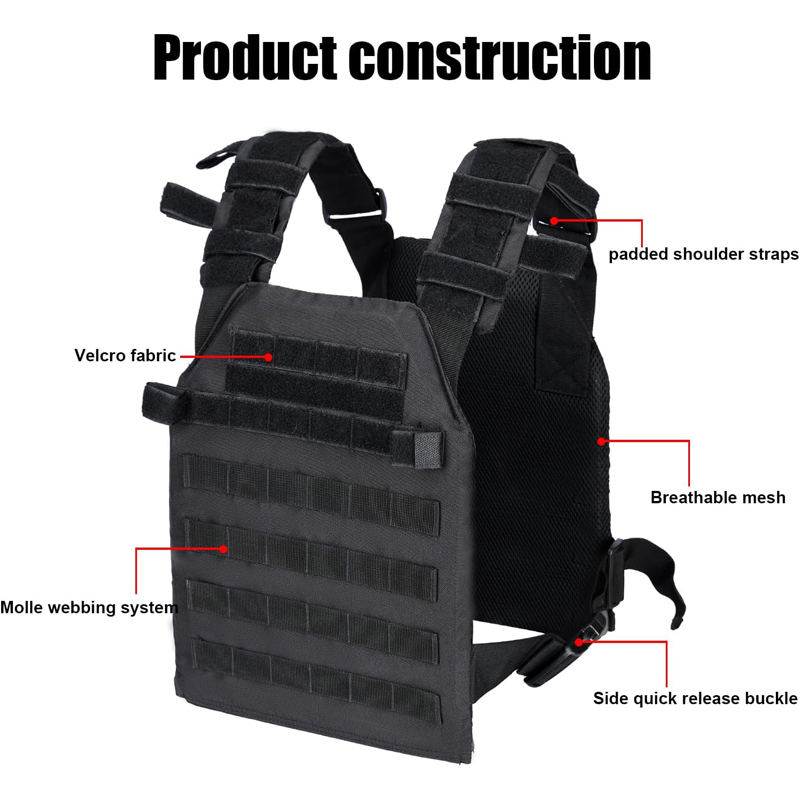 LQARMY 남성과 여성을 위한 가중 조끼 웨이트 조끼 - Crossfit Weight Vest 리뷰 및 가격