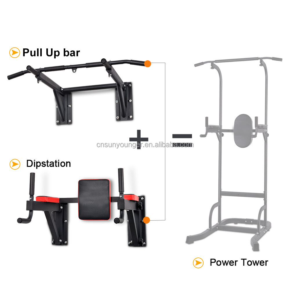 2026 헤비 듀티 벽걸이 풀업 바 멀티 그립 턱걸이  - Pull Up Bar Grip 리뷰 및 가격