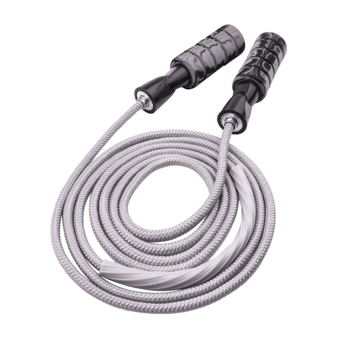 남녀공용 스피드 점프 로프, 전문 훈련 피트니스 줄넘기 - Jump Rope Speed Bearing 리뷰 및 가격