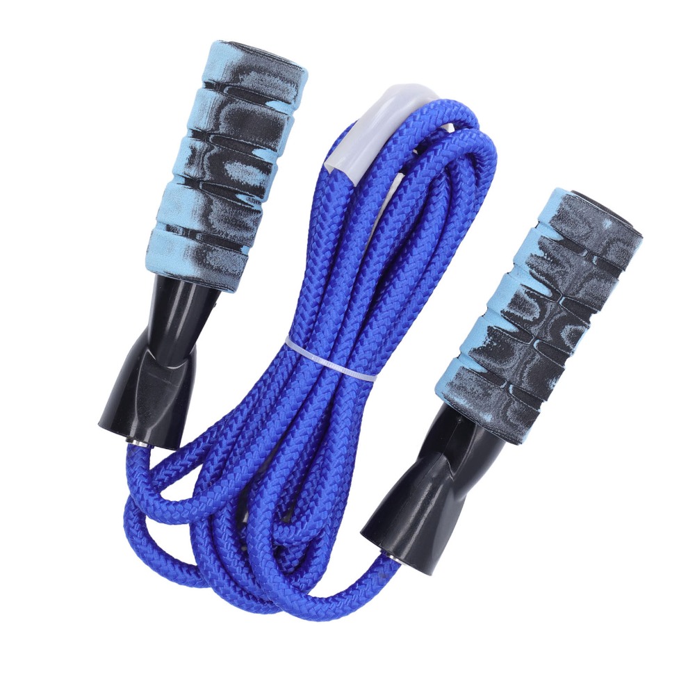 휴대용 다양한 색상 스피드 줄넘기 EVA 로프 길이 2 - Jump Rope Speed Bearing 리뷰 및 가격