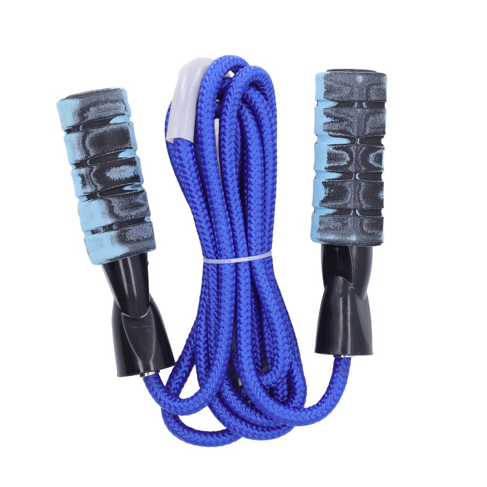 휴대용 다양한 색상 스피드 줄넘기 EVA 로프 길이 2 - Jump Rope Speed Bearing 리뷰 및 가격