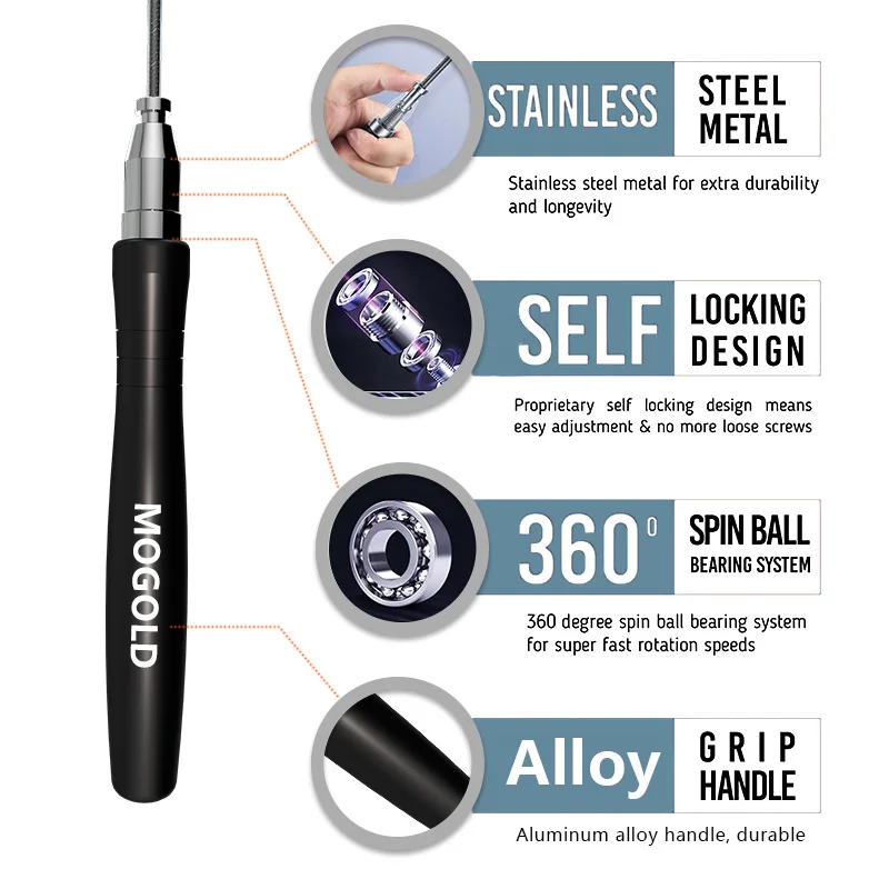 크로스핏 스피드 줄넘기 운동 전문 체육관 피규어 줄넘기 - Crossfit Equipment 리뷰 및 가격