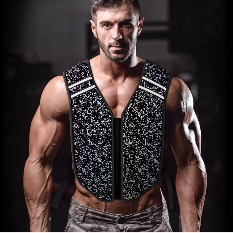 유니버설 핏 조절 가능한 웨이트 베스트, 20kg 소프 - Crossfit Weight Vest 리뷰 및 가격