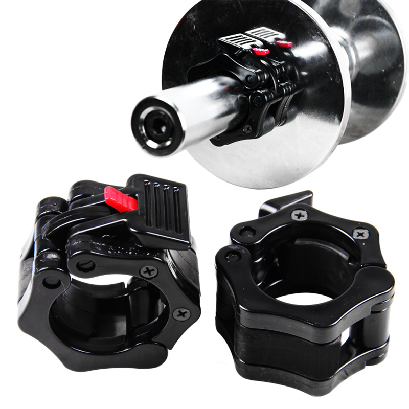 25mm 28mm 30mm 스핀락 칼라 바벨 칼라 락  - Crossfit Equipment 리뷰 및 가격