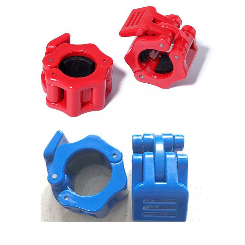 25mm 28mm 30mm 스핀락 칼라 바벨 칼라 락  - Crossfit Equipment 리뷰 및 가격