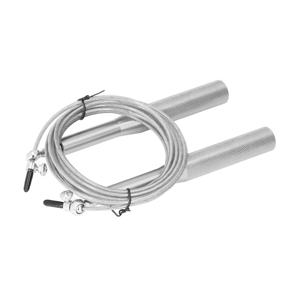 블루, 실버, 골드, 레드 알루미늄 합금 스피드 줄넘기 - Jump Rope Speed Bearing 리뷰 및 가격