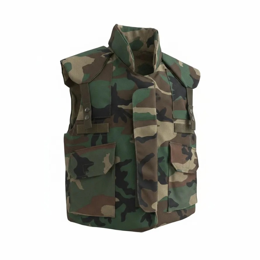 레플리카 아메리카/미 육군 PASGT 조끼 (우드랜드  - Crossfit Weight Vest 리뷰 및 가격