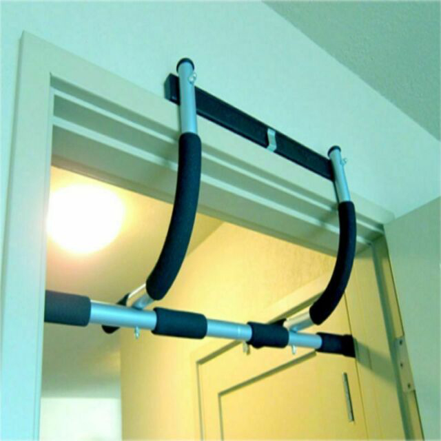 다기능 풀업바 도어 스트레치바 바디 트레이닝 조립식 오 - Pull Up Bar Grip 리뷰 및 가격