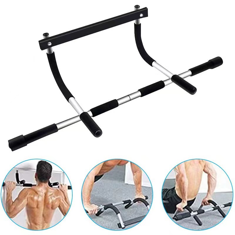 다기능 풀업바 도어 스트레치바 바디 트레이닝 조립식 오 - Pull Up Bar Grip 리뷰 및 가격