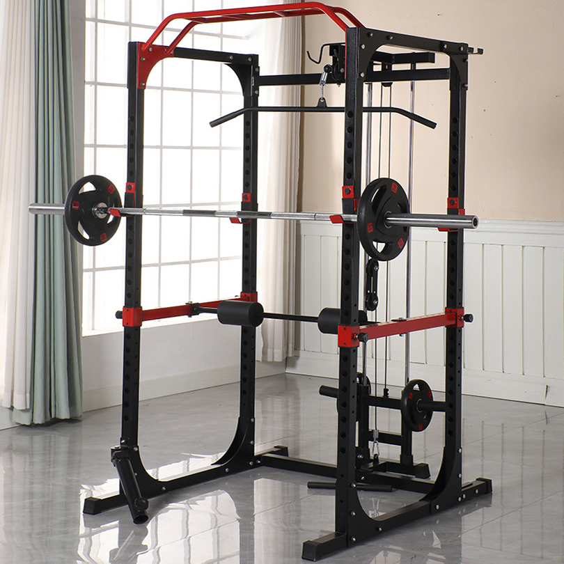 상업용 파워 케이지 스쿼트 랙 멀티 그립 풀업 바, 조 - Pull Up Bar Grip 리뷰 및 가격