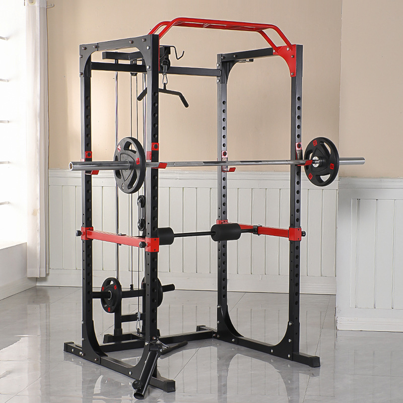 상업용 파워 케이지 스쿼트 랙 멀티 그립 풀업 바, 조 - Pull Up Bar Grip 리뷰 및 가격