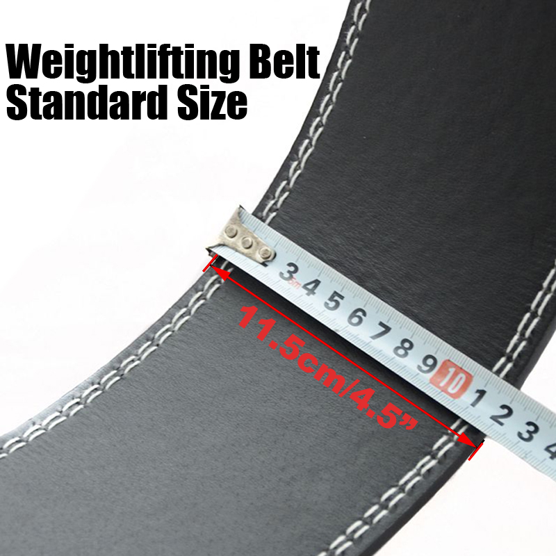 헬스장 역도 스쿼트 바디 빌딩 역도 벨트, 피트니스 크 - Crossfit Equipment 리뷰 및 가격