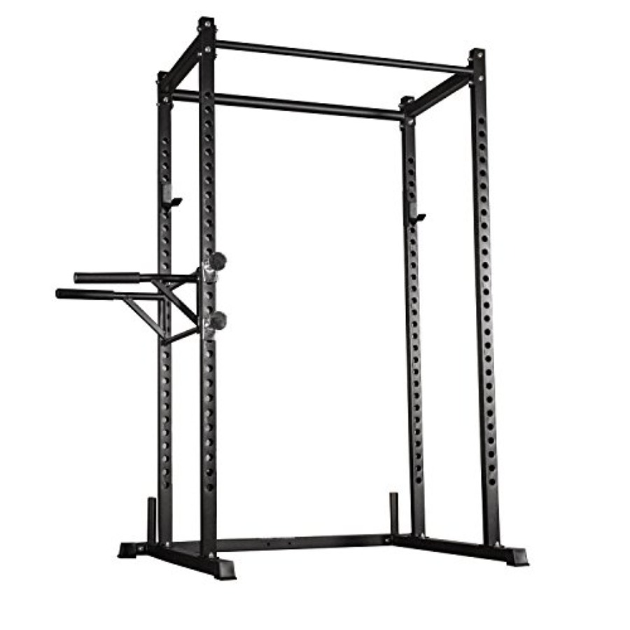 홈짐 스쿼트 케이지(근력 트레이닝용): 스틸 구조 블랙 - Pull Up Bar Grip 리뷰 및 가격