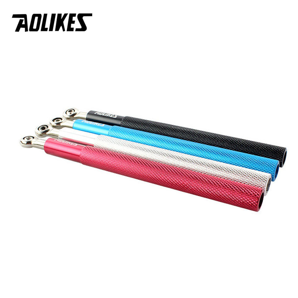 AOLIKES 1PCS Crossfit 속도 점프 밧줄 - Crossfit Equipment 리뷰 및 가격