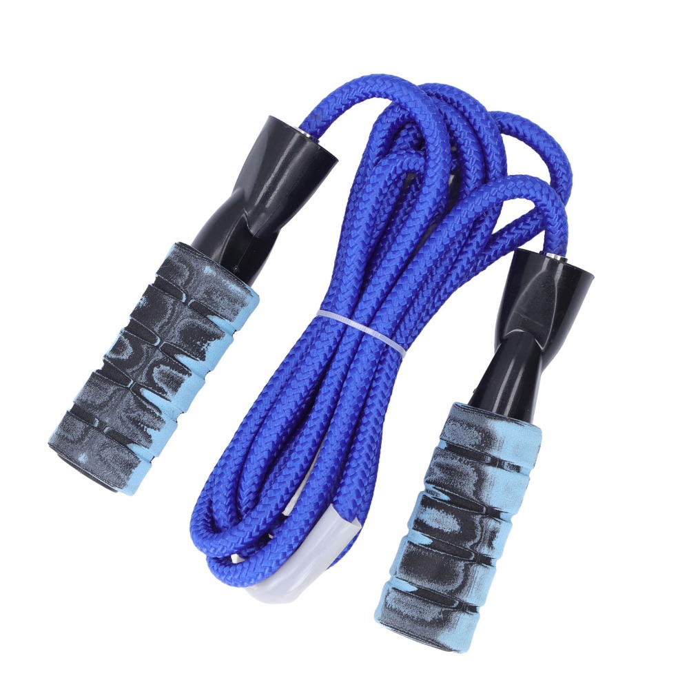 내구성 있는 다양한 색상의 스피드 줄넘기 EVA 로프  - Jump Rope Speed Bearing 리뷰 및 가격