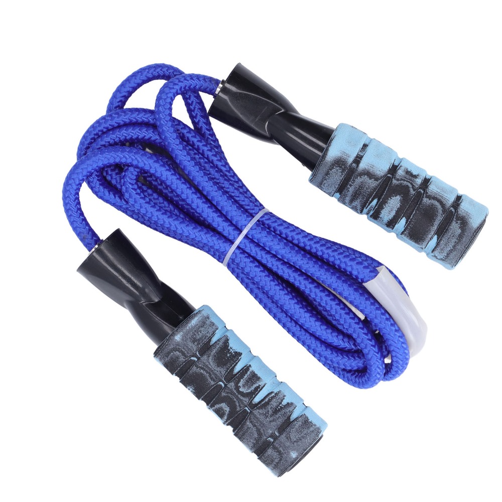 내구성 있는 다양한 색상의 스피드 줄넘기 EVA 로프  - Jump Rope Speed Bearing 리뷰 및 가격
