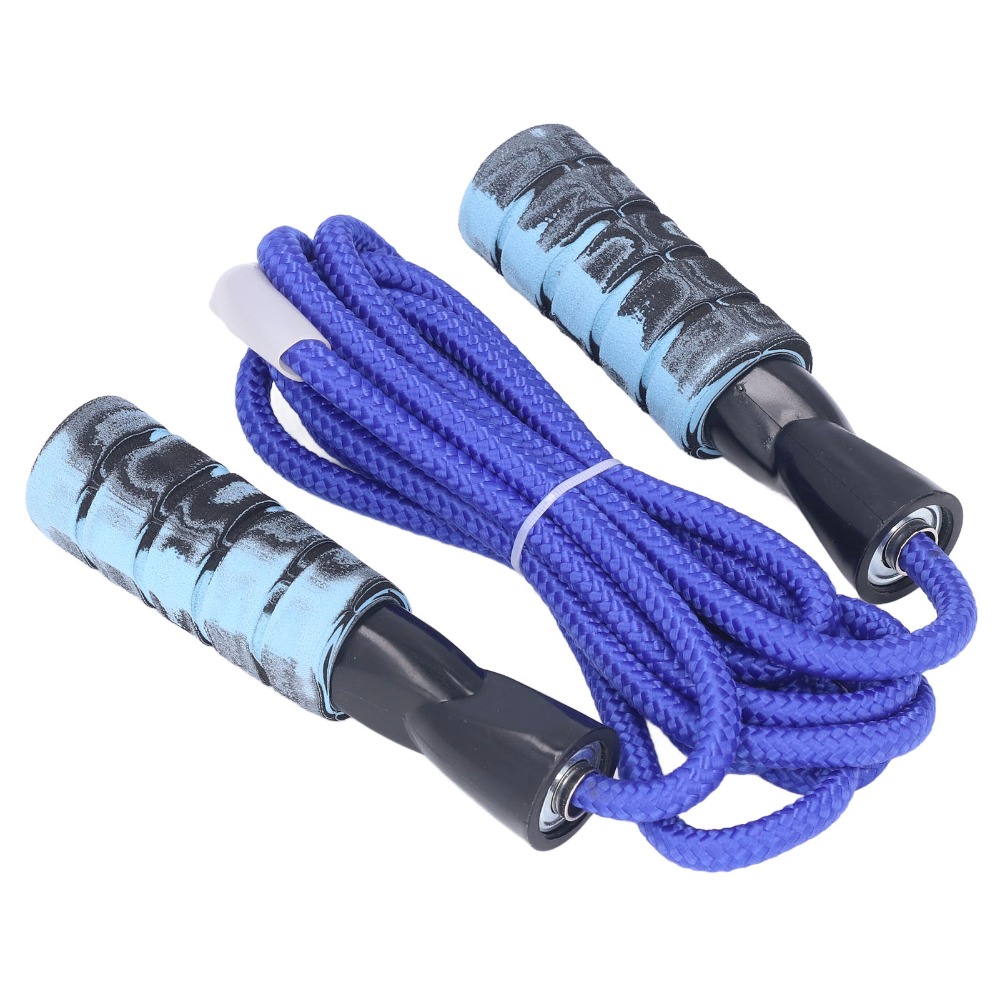 내구성 있는 다양한 색상의 스피드 줄넘기 EVA 로프  - Jump Rope Speed Bearing 리뷰 및 가격