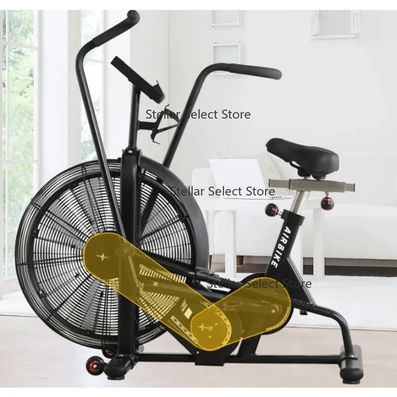 G-y-m 크로스핏 팬 바이시클 실내 운동 기구 상업용 - Crossfit Equipment 리뷰 및 가격
