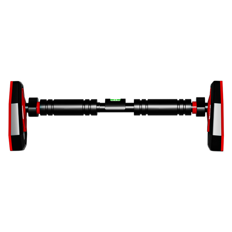 스크류형 강력 풀업바 (레벨 조절 및 너비 조절 가능) - Pull Up Bar Grip 리뷰 및 가격
