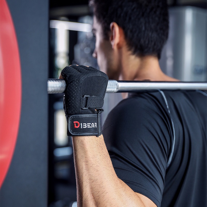 보디빌딩 헬스 장갑 파워리프팅 덤벨 풀업 크로스핏 근력 - Crossfit Equipment 리뷰 및 가격
