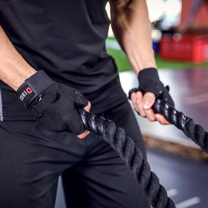 보디빌딩 헬스 장갑 파워리프팅 덤벨 풀업 크로스핏 근력 - Crossfit Equipment 리뷰 및 가격